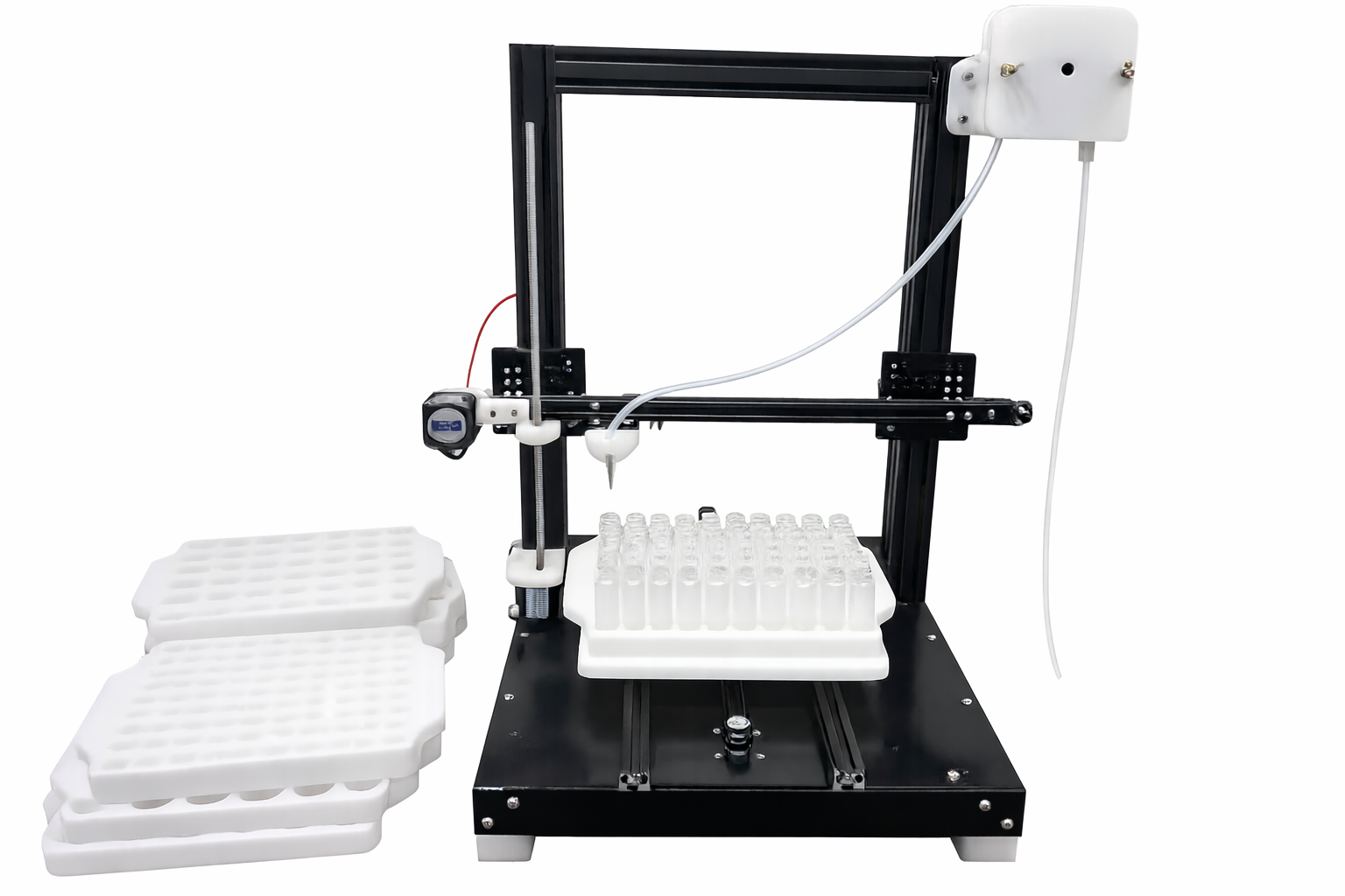 BottleBoss bottling machine