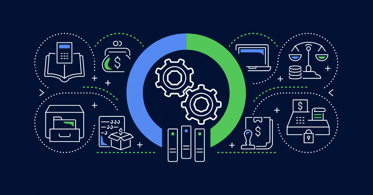 Automation in action